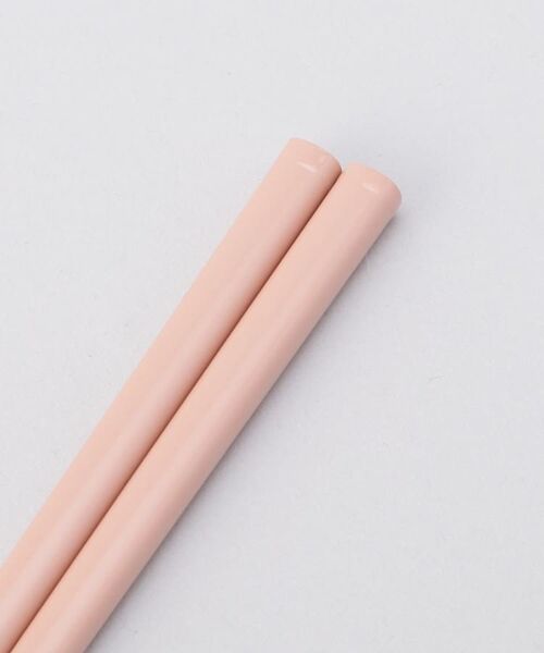 212 KITCHEN STORE / トゥーワントゥーキッチン ストア インテリア・生活雑貨・ホビー・ステーショナリー | ぎゅっとおにぎりさん 箸＆箸置きセット 梅 | 詳細3