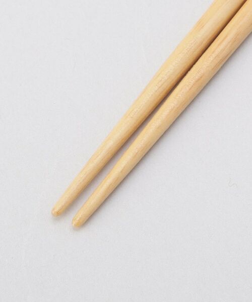 212 KITCHEN STORE / トゥーワントゥーキッチン ストア インテリア・生活雑貨・ホビー・ステーショナリー | ぎゅっとおにぎりさん 箸＆箸置きセット 梅 | 詳細4