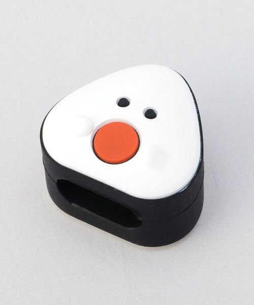 212 KITCHEN STORE / トゥーワントゥーキッチン ストア インテリア・生活雑貨・ホビー・ステーショナリー | ぎゅっとおにぎりさん 箸＆箸置きセット 梅 | 詳細6