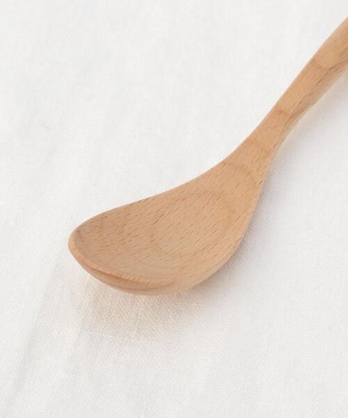 212 KITCHEN STORE / トゥーワントゥーキッチン ストア インテリア・生活雑貨・ホビー・ステーショナリー | MUTE(ミュート) ちびっこレンゲ ビーチ | 詳細3