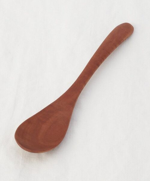 212 KITCHEN STORE / トゥーワントゥーキッチン ストア インテリア・生活雑貨・ホビー・ステーショナリー | WOOD'N サーバースプーン サオ | 詳細1