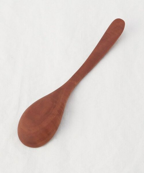 212 KITCHEN STORE / トゥーワントゥーキッチン ストア インテリア・生活雑貨・ホビー・ステーショナリー | WOOD'N サーバースプーン サオ | 詳細2