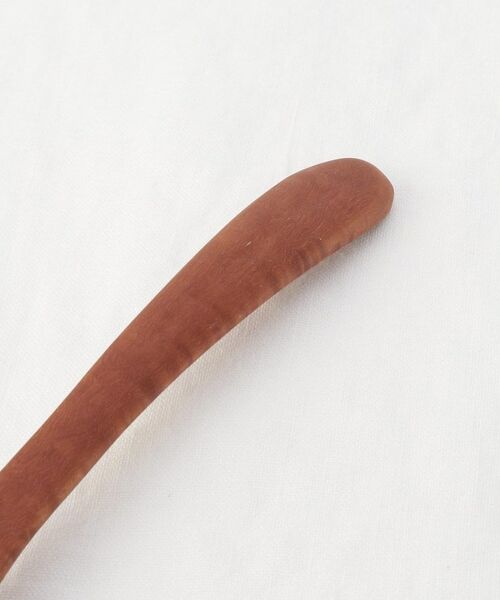 212 KITCHEN STORE / トゥーワントゥーキッチン ストア インテリア・生活雑貨・ホビー・ステーショナリー | WOOD'N サーバースプーン サオ | 詳細3