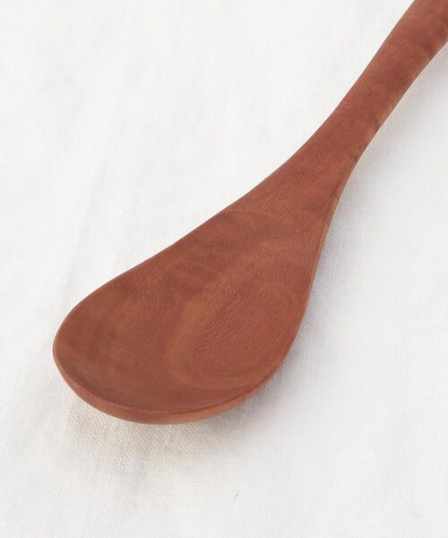 212 KITCHEN STORE / トゥーワントゥーキッチン ストア インテリア・生活雑貨・ホビー・ステーショナリー | WOOD'N サーバースプーン サオ | 詳細4