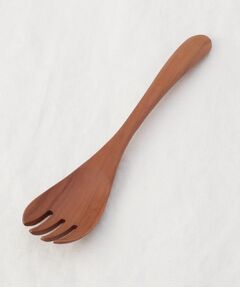 212 KITCHEN STORE / トゥーワントゥーキッチン ストア インテリア・生活雑貨・ホビー・ステーショナリー | WOOD'N サーバーフォーク サオ