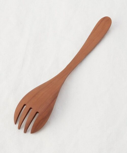 212 KITCHEN STORE / トゥーワントゥーキッチン ストア インテリア・生活雑貨・ホビー・ステーショナリー | WOOD'N サーバーフォーク サオ | 詳細2