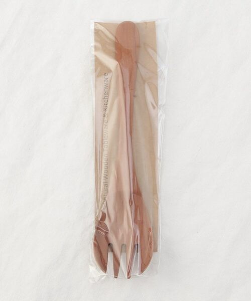 212 KITCHEN STORE / トゥーワントゥーキッチン ストア インテリア・生活雑貨・ホビー・ステーショナリー | WOOD'N サーバーフォーク サオ | 詳細5