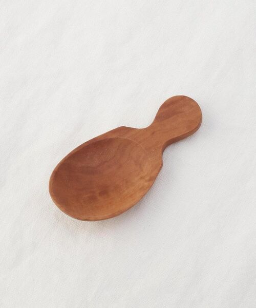 212 KITCHEN STORE / トゥーワントゥーキッチン ストア インテリア・生活雑貨・ホビー・ステーショナリー | WOOD'N ティースクープ | 詳細1