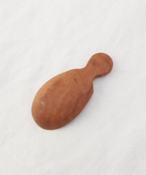 212 KITCHEN STORE / トゥーワントゥーキッチン ストア インテリア・生活雑貨・ホビー・ステーショナリー | WOOD'N ティースクープ | 詳細2