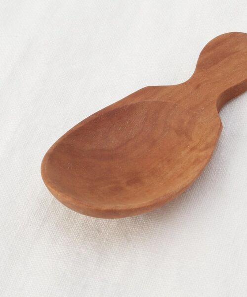 212 KITCHEN STORE / トゥーワントゥーキッチン ストア インテリア・生活雑貨・ホビー・ステーショナリー | WOOD'N ティースクープ | 詳細4