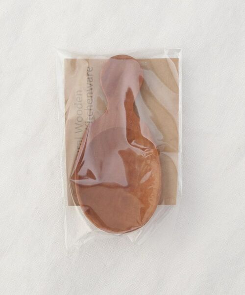 212 KITCHEN STORE / トゥーワントゥーキッチン ストア インテリア・生活雑貨・ホビー・ステーショナリー | WOOD'N ティースクープ | 詳細5