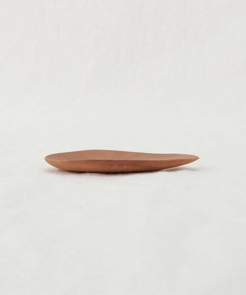 212 KITCHEN STORE / トゥーワントゥーキッチン ストア インテリア・生活雑貨・ホビー・ステーショナリー | WOOD'N 茶さじ ナス | 詳細3