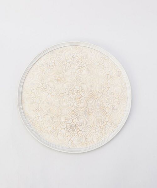 212 KITCHEN STORE / トゥーワントゥーキッチン ストア インテリア・生活雑貨・ホビー・ステーショナリー | ReSatラウンドトレイ PK L | 詳細3