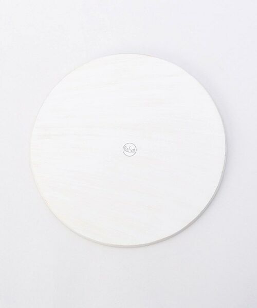 212 KITCHEN STORE / トゥーワントゥーキッチン ストア インテリア・生活雑貨・ホビー・ステーショナリー | ReSatラウンドトレイ PK M | 詳細4