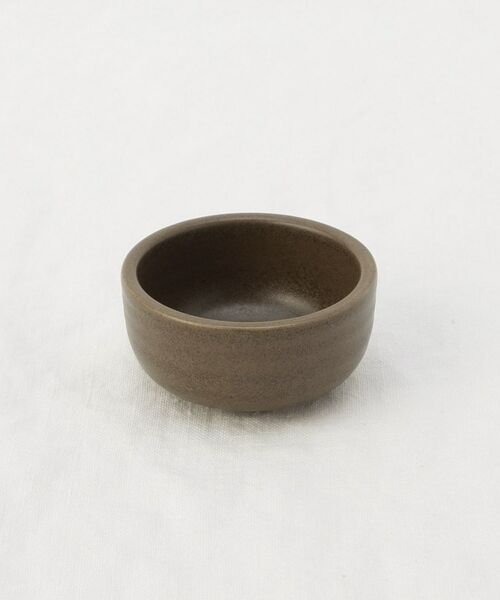 212 KITCHEN STORE / トゥーワントゥーキッチン ストア 食器 | EASE SELVA ミニボール 60cc DBR | 詳細1