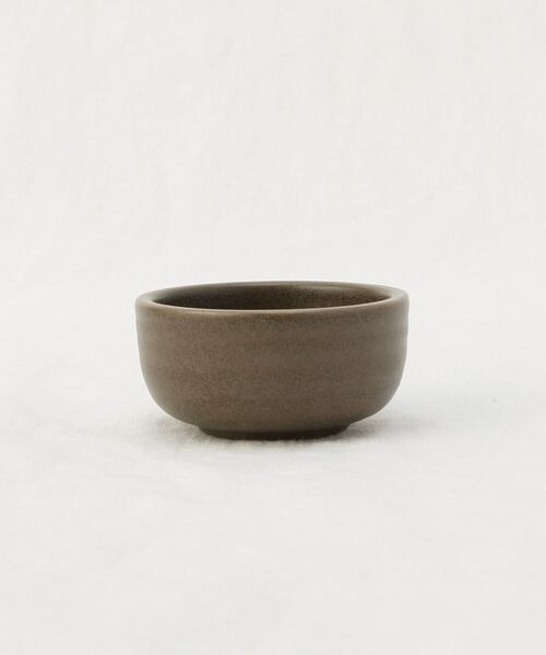 212 KITCHEN STORE / トゥーワントゥーキッチン ストア 食器 | EASE SELVA ミニボール 60cc DBR | 詳細2