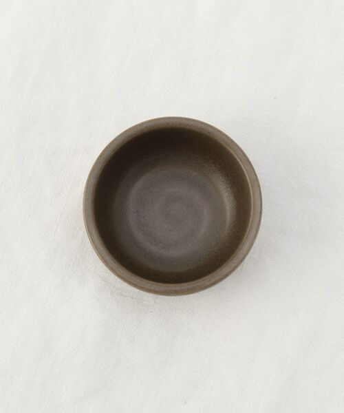 212 KITCHEN STORE / トゥーワントゥーキッチン ストア 食器 | EASE SELVA ミニボール 60cc DBR | 詳細3