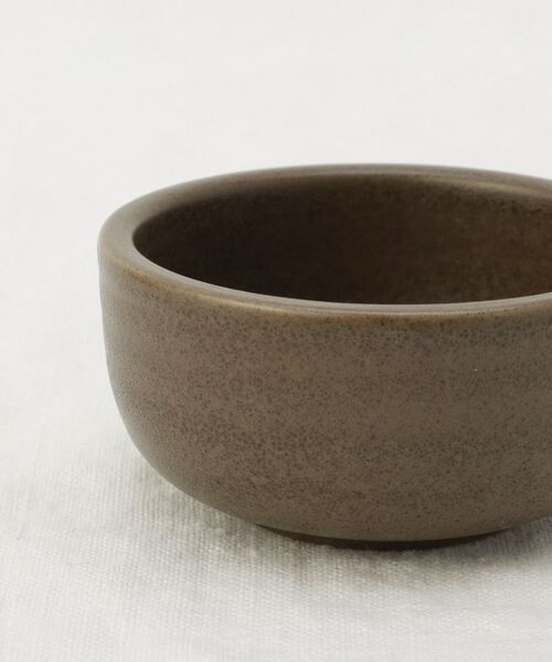 212 KITCHEN STORE / トゥーワントゥーキッチン ストア 食器 | EASE SELVA ミニボール 60cc DBR | 詳細5