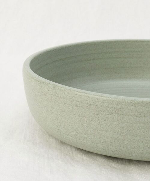 212 KITCHEN STORE / トゥーワントゥーキッチン ストア 食器 | EASE SELVA ローボール 20cm LBL | 詳細5