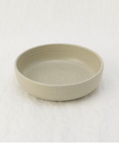 212 KITCHEN STORE / トゥーワントゥーキッチン ストア 食器 | EASE SELVA ローボール 20cm GY