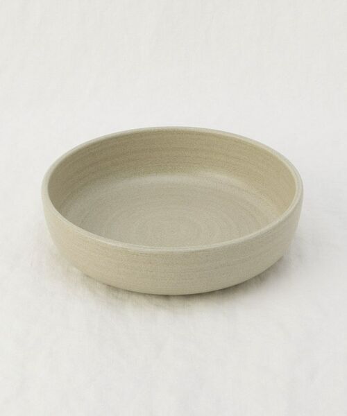 212 KITCHEN STORE / トゥーワントゥーキッチン ストア 食器 | EASE SELVA ローボール 20cm GY | 詳細1