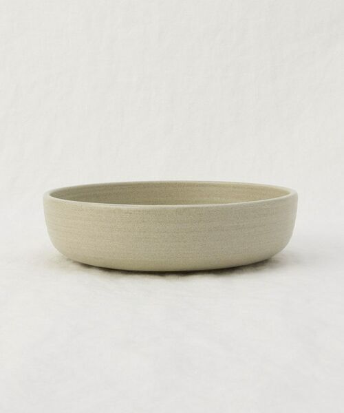 212 KITCHEN STORE / トゥーワントゥーキッチン ストア 食器 | EASE SELVA ローボール 20cm GY | 詳細2