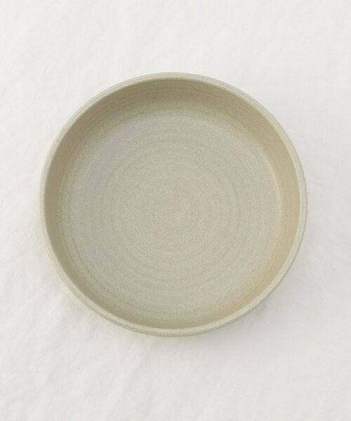 212 KITCHEN STORE / トゥーワントゥーキッチン ストア 食器 | EASE SELVA ローボール 20cm GY | 詳細3