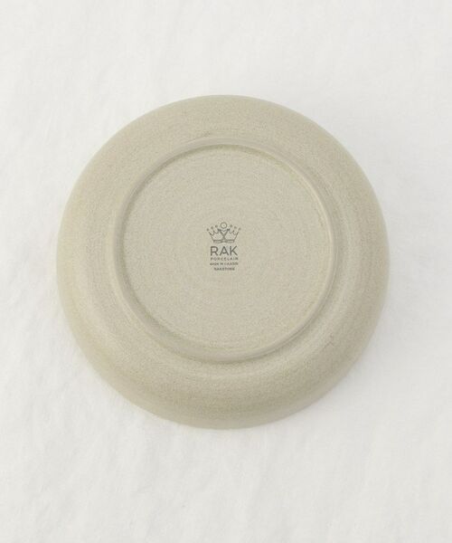 212 KITCHEN STORE / トゥーワントゥーキッチン ストア 食器 | EASE SELVA ローボール 20cm GY | 詳細4