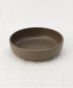 212 KITCHEN STORE / トゥーワントゥーキッチン ストア 食器 | EASE SELVA ローボール 20cm DBR