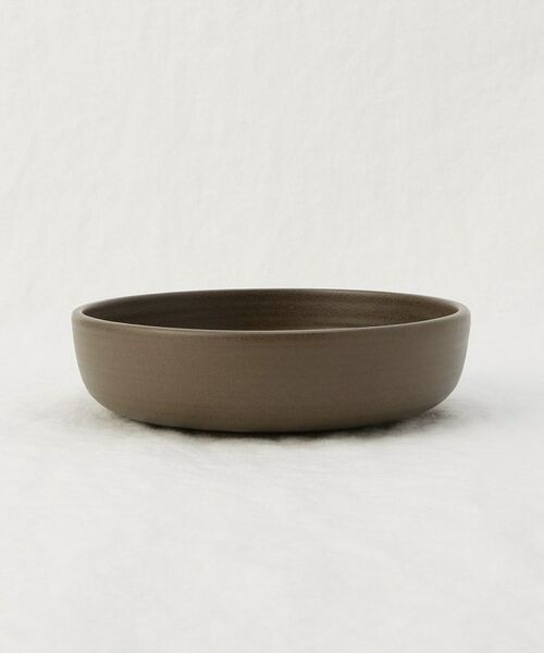 212 KITCHEN STORE / トゥーワントゥーキッチン ストア 食器 | EASE SELVA ローボール 20cm DBR | 詳細2
