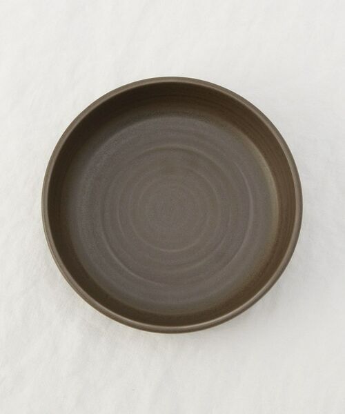 212 KITCHEN STORE / トゥーワントゥーキッチン ストア 食器 | EASE SELVA ローボール 20cm DBR | 詳細3