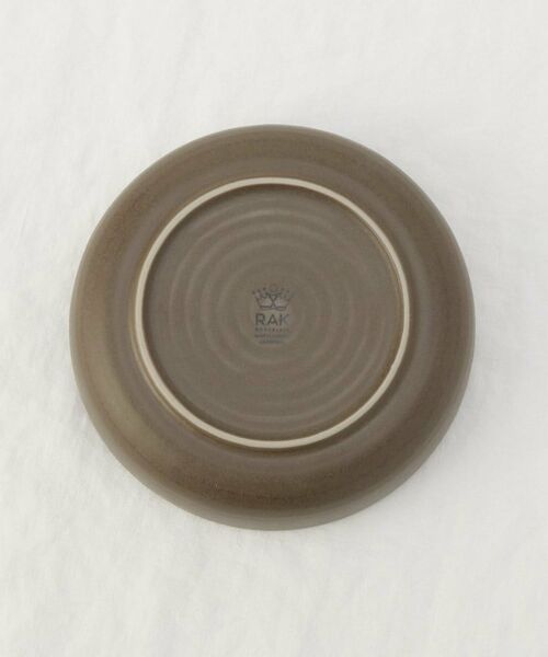 212 KITCHEN STORE / トゥーワントゥーキッチン ストア 食器 | EASE SELVA ローボール 20cm DBR | 詳細4