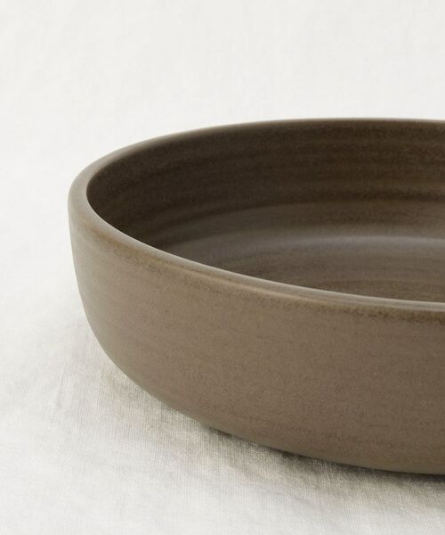 212 KITCHEN STORE / トゥーワントゥーキッチン ストア 食器 | EASE SELVA ローボール 20cm DBR | 詳細5