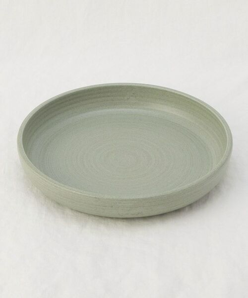 212 KITCHEN STORE / トゥーワントゥーキッチン ストア 食器 | EASE SELVA ディーププレート 26cm LBL | 詳細1