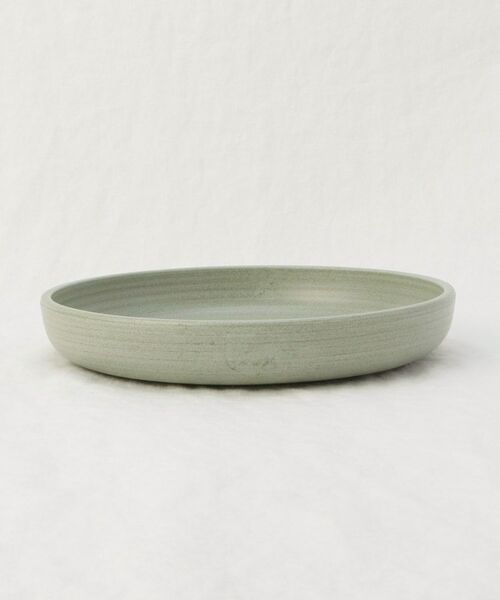 212 KITCHEN STORE / トゥーワントゥーキッチン ストア 食器 | EASE SELVA ディーププレート 26cm LBL | 詳細2