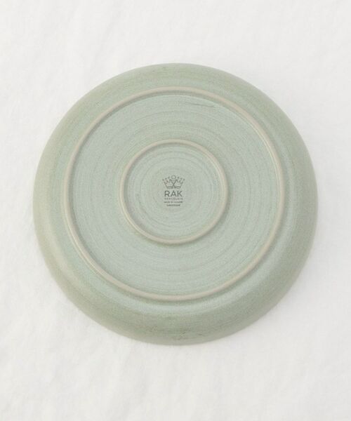 212 KITCHEN STORE / トゥーワントゥーキッチン ストア 食器 | EASE SELVA ディーププレート 26cm LBL | 詳細4