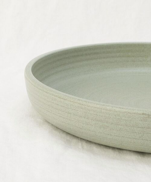 212 KITCHEN STORE / トゥーワントゥーキッチン ストア 食器 | EASE SELVA ディーププレート 26cm LBL | 詳細5