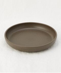 212 KITCHEN STORE / トゥーワントゥーキッチン ストア 食器 | EASE SELVA ディーププレート 26cm DBR