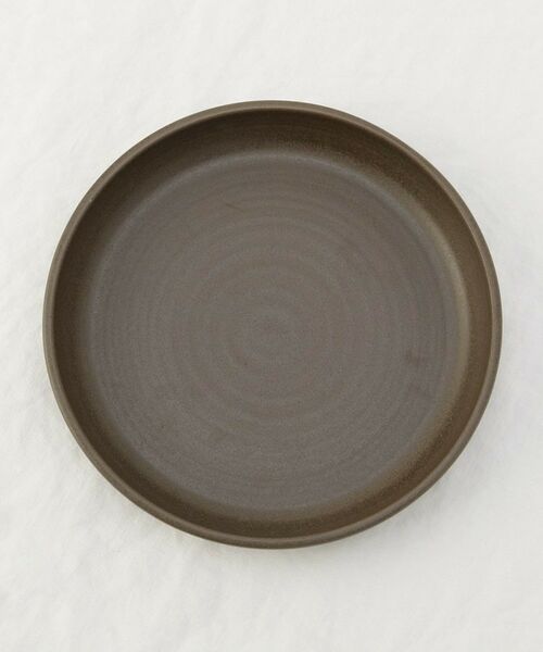 212 KITCHEN STORE / トゥーワントゥーキッチン ストア 食器 | EASE SELVA ディーププレート 26cm DBR | 詳細3