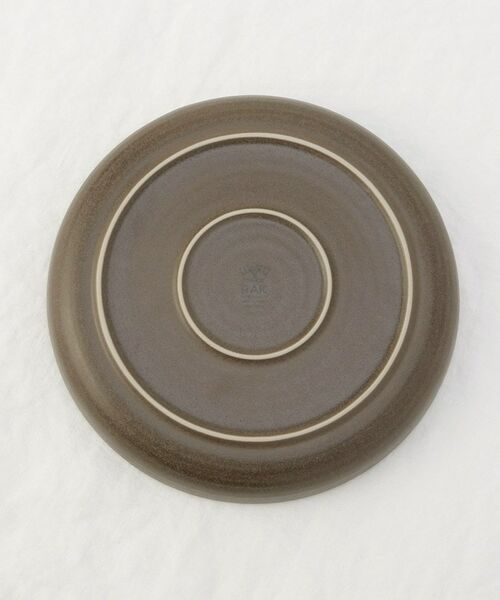 212 KITCHEN STORE / トゥーワントゥーキッチン ストア 食器 | EASE SELVA ディーププレート 26cm DBR | 詳細4