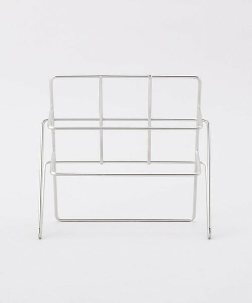 212 KITCHEN STORE / トゥーワントゥーキッチン ストア キッチンツール | ステンレス ワイヤースパイスラック S | 詳細2