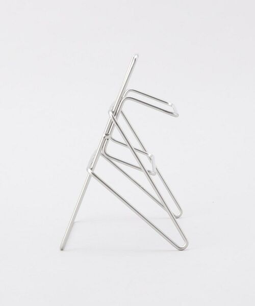 212 KITCHEN STORE / トゥーワントゥーキッチン ストア キッチンツール | ステンレス ワイヤースパイスラック S | 詳細3