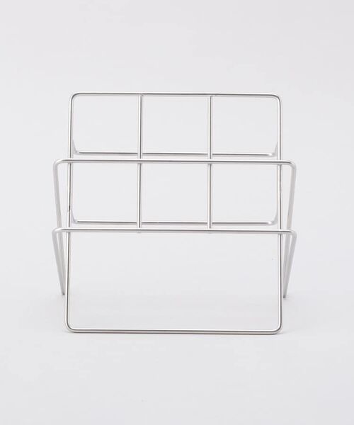 212 KITCHEN STORE / トゥーワントゥーキッチン ストア キッチンツール | ステンレス ワイヤースパイスラック S | 詳細4