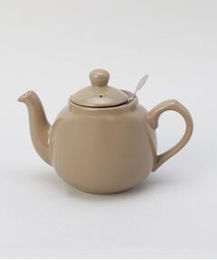 212 KITCHEN STORE / トゥーワントゥーキッチン ストア インテリア・生活雑貨・ホビー・ステーショナリー | ファームハウス ティーポット トッフィー 2カップ ＜London Pottery ロンドンポタリー＞