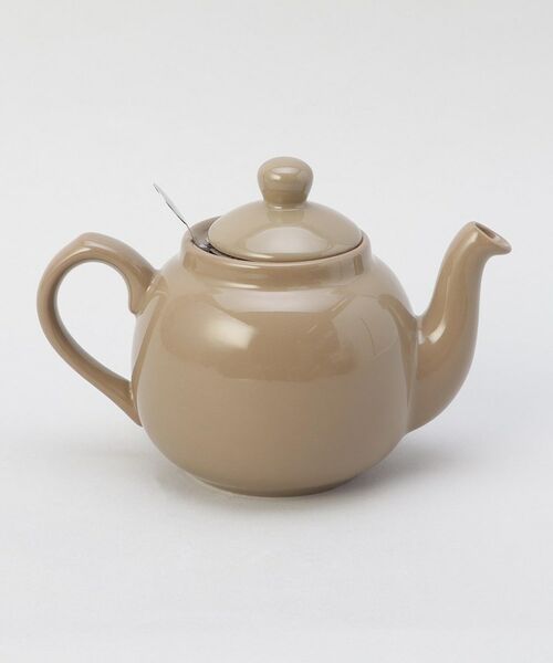 212 KITCHEN STORE / トゥーワントゥーキッチン ストア インテリア・生活雑貨・ホビー・ステーショナリー | ファームハウス ティーポット トッフィー 2カップ ＜London Pottery ロンドンポタリー＞ | 詳細2