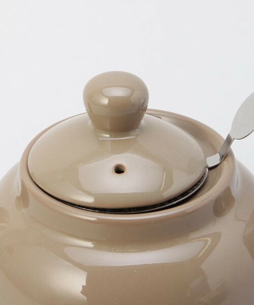 212 KITCHEN STORE / トゥーワントゥーキッチン ストア インテリア・生活雑貨・ホビー・ステーショナリー | ファームハウス ティーポット トッフィー 2カップ ＜London Pottery ロンドンポタリー＞ | 詳細3