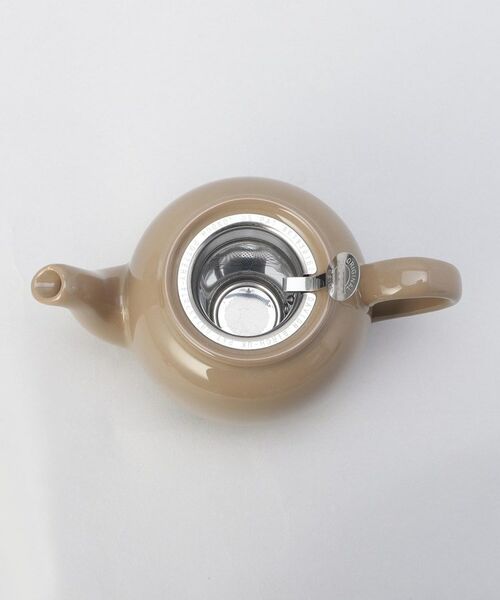 212 KITCHEN STORE / トゥーワントゥーキッチン ストア インテリア・生活雑貨・ホビー・ステーショナリー | ファームハウス ティーポット トッフィー 2カップ ＜London Pottery ロンドンポタリー＞ | 詳細4