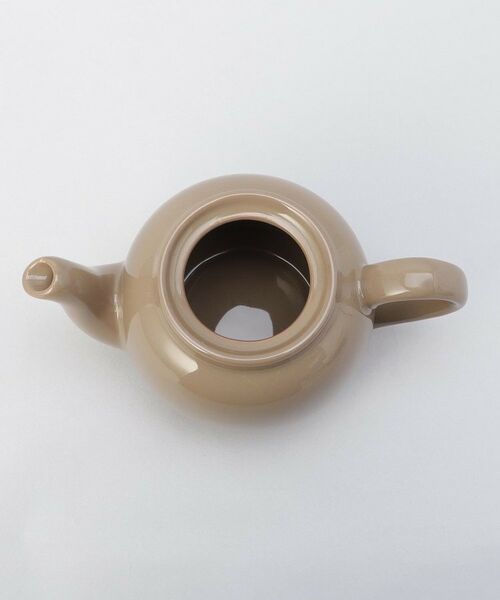 212 KITCHEN STORE / トゥーワントゥーキッチン ストア インテリア・生活雑貨・ホビー・ステーショナリー | ファームハウス ティーポット トッフィー 2カップ ＜London Pottery ロンドンポタリー＞ | 詳細5