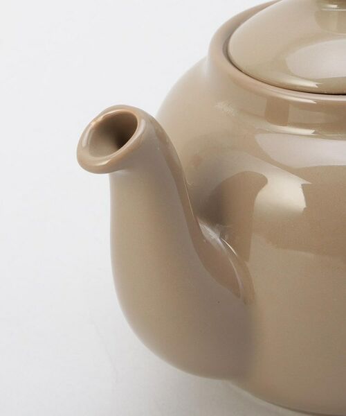 212 KITCHEN STORE / トゥーワントゥーキッチン ストア インテリア・生活雑貨・ホビー・ステーショナリー | ファームハウス ティーポット トッフィー 2カップ ＜London Pottery ロンドンポタリー＞ | 詳細7