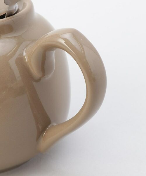 212 KITCHEN STORE / トゥーワントゥーキッチン ストア インテリア・生活雑貨・ホビー・ステーショナリー | ファームハウス ティーポット トッフィー 2カップ ＜London Pottery ロンドンポタリー＞ | 詳細8